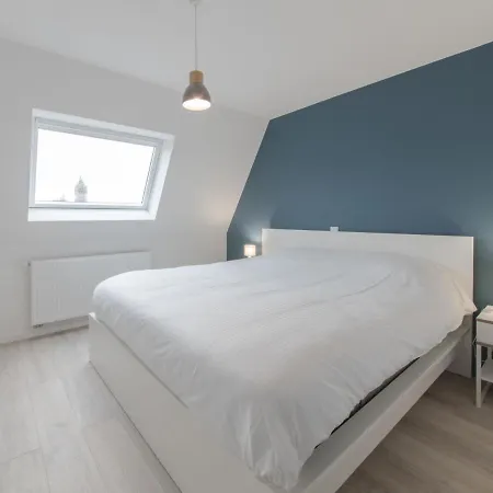 Apartamento Medano-2 By Interhome Bredene