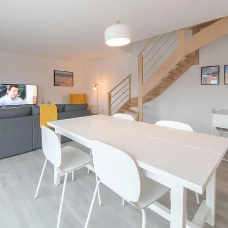 Medano-2 By Interhome Bredene