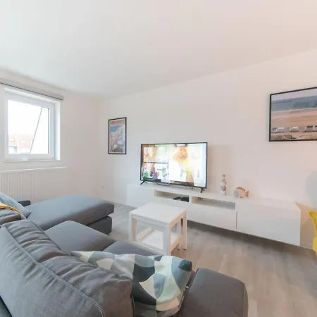 Medano-2 By Interhome Apartamento *