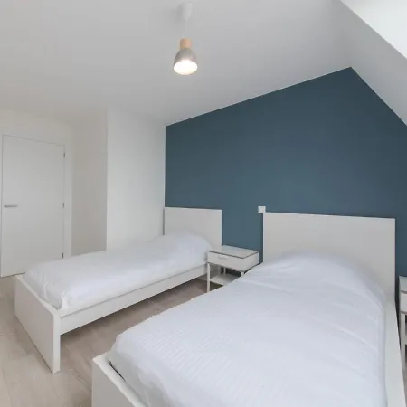 Apartamento Medano-2 By Interhome